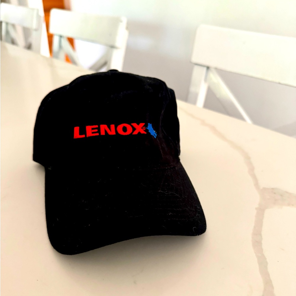 Lenox Hat